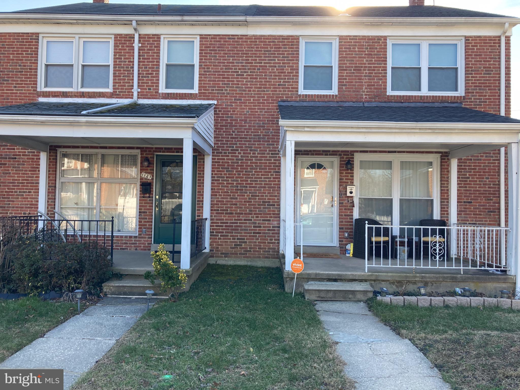 1127 Hollen Road Baltimore, MD 21239 - Photo 5 of 41