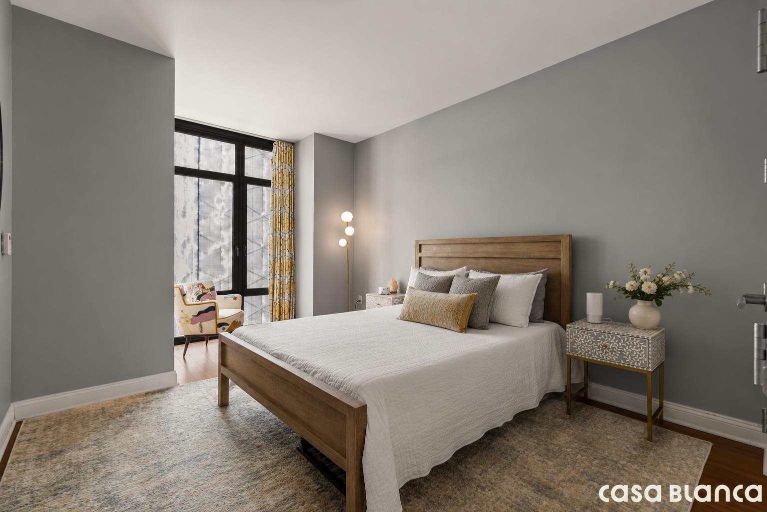57 Reade Street, Unit 8F Manhattan, NY 10007 - Photo 7 of 22