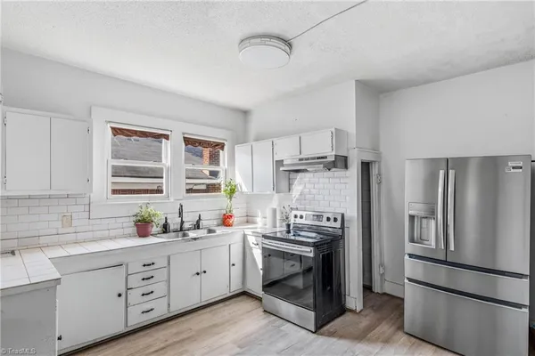 $209,000 | 316 East 28th Street, Winston-Salem, NC 27105