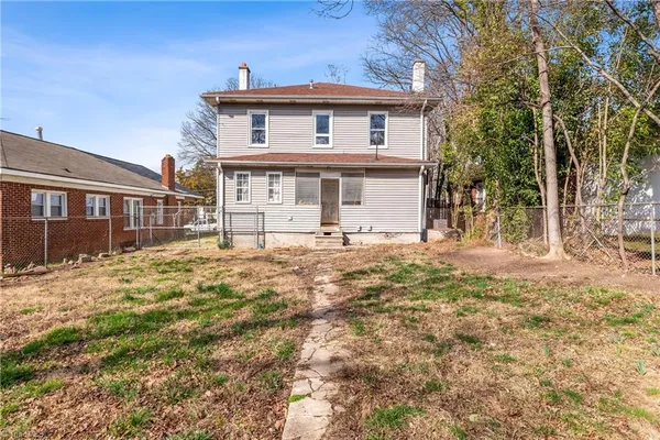 $209,000 | 316 East 28th Street, Winston-Salem, NC 27105