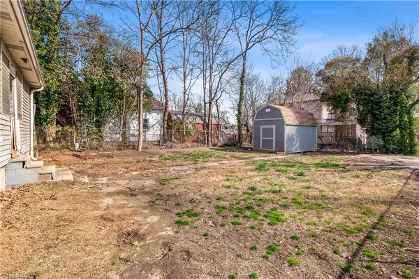 $209,000 | 316 East 28th Street, Winston-Salem, NC 27105