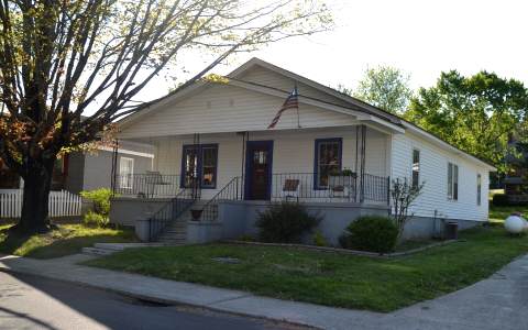 164 West Main Street Blue Ridge, GA 30513 - Photo 1 of 1 Main View