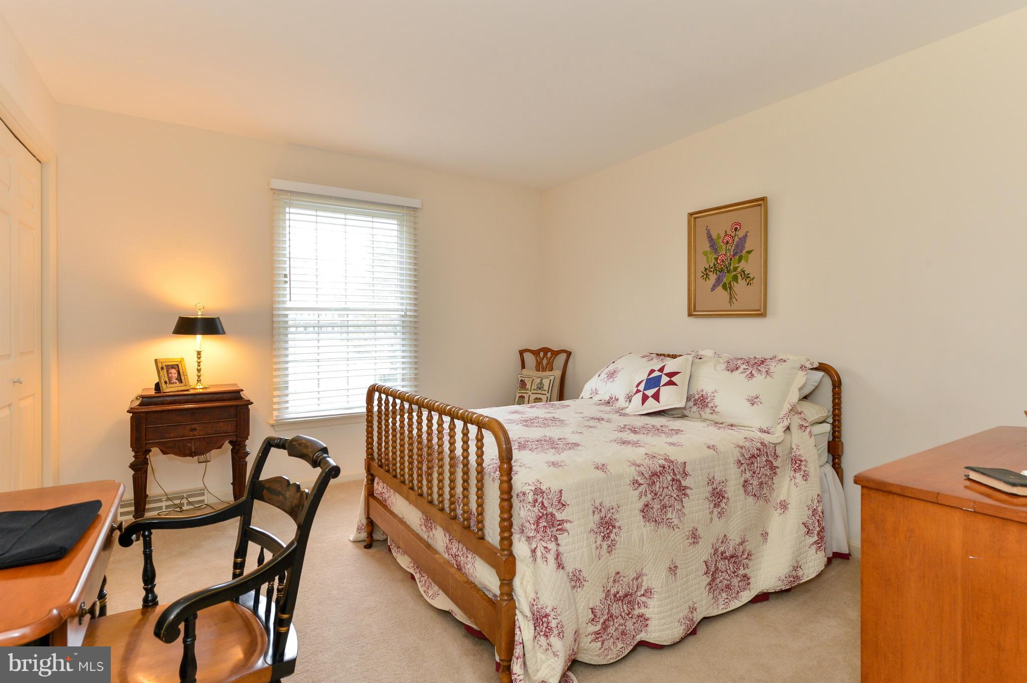 115 West Ring Factory Road Bel Air, MD 21014 - Photo 14 of 30 Bedroom #2