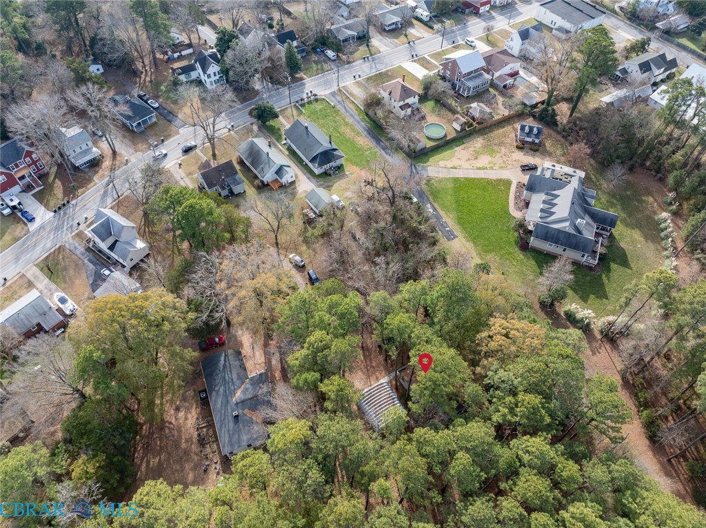 705B Beach Road Hampton, VA 23664 - Photo 42 of 43