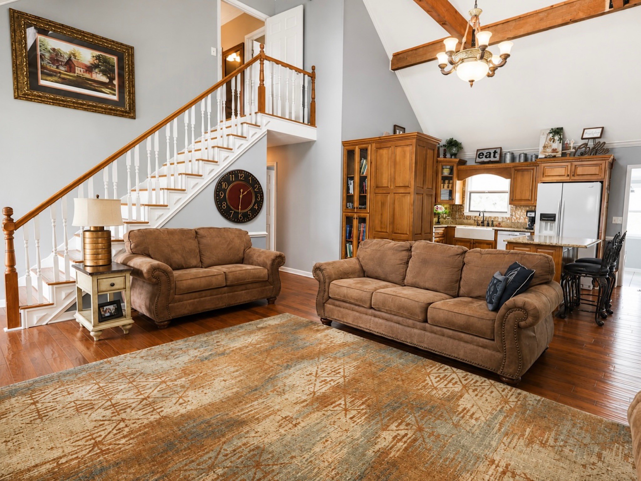 1810 Kincaid Road Southeast Cleveland, TN 37323 - Photo 10 of 41