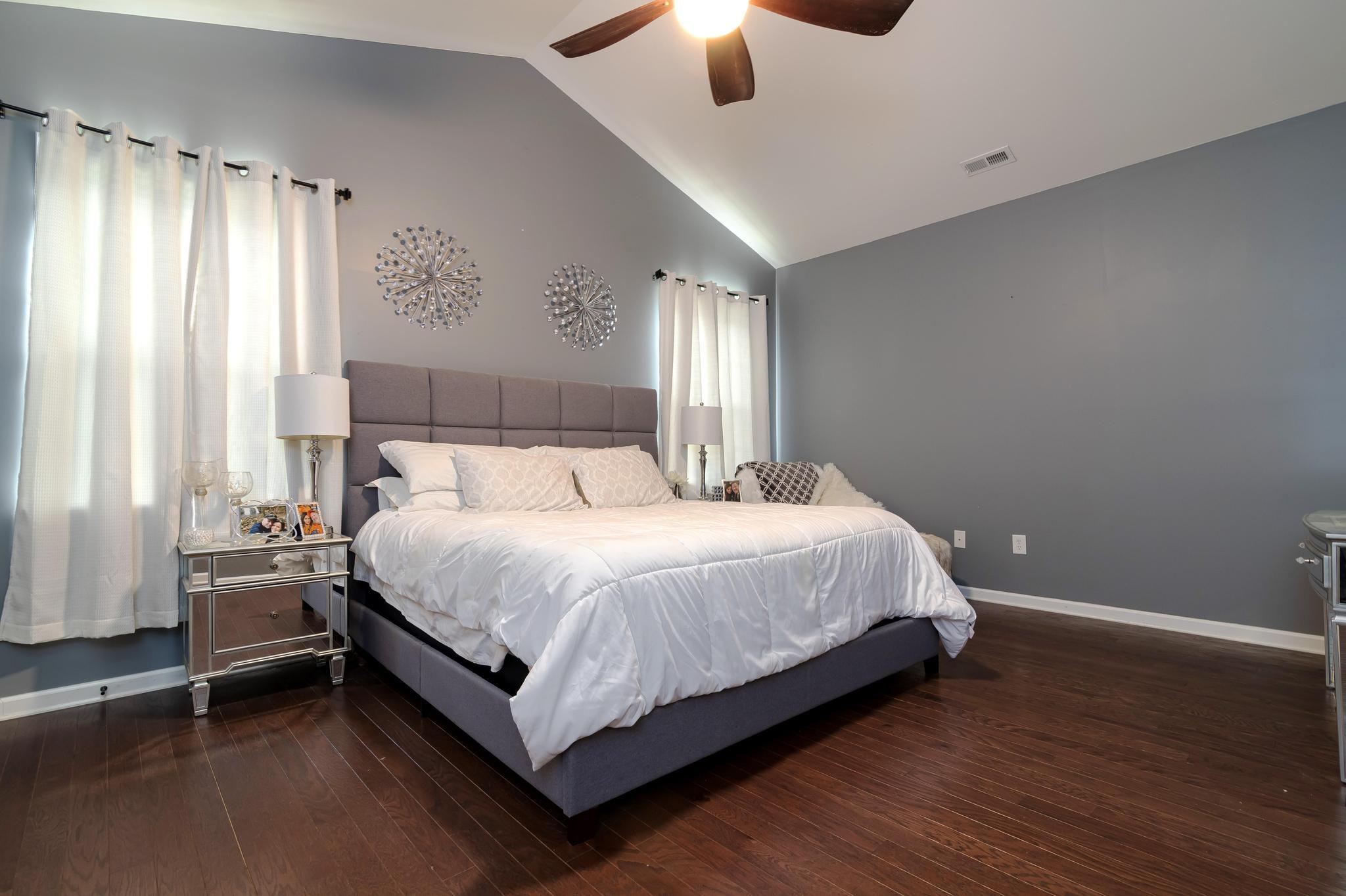 573 Suffolk Road Johnson City, TN 37615 - Photo 15 of 29 Master bedroom