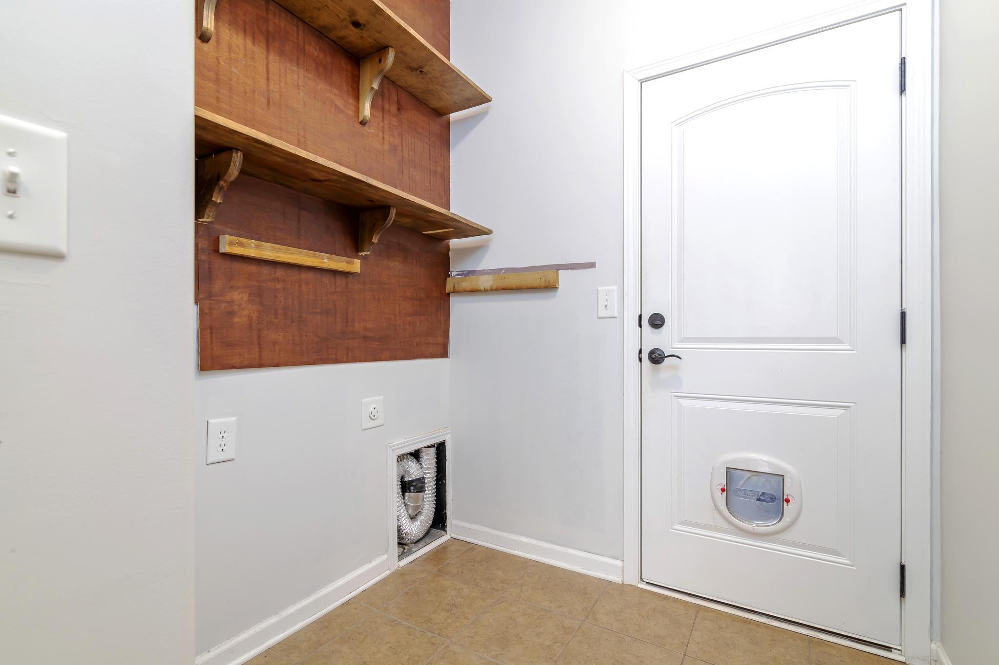 573 Suffolk Road Johnson City, TN 37615 - Photo 18 of 29 Laundry room