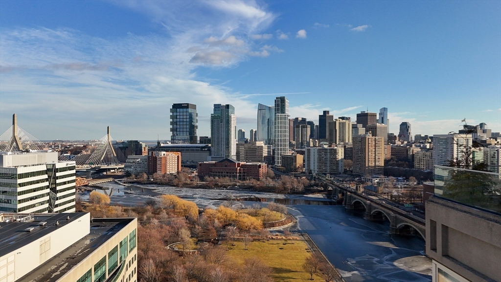 8 Museum Way, Unit 2304 Cambridge, MA 02141 - Photo 34 of 39 a view of a city