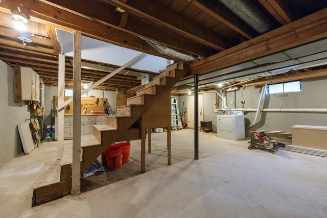 $575,000 | 841 Lincoln Street, Franklin, MA 02038