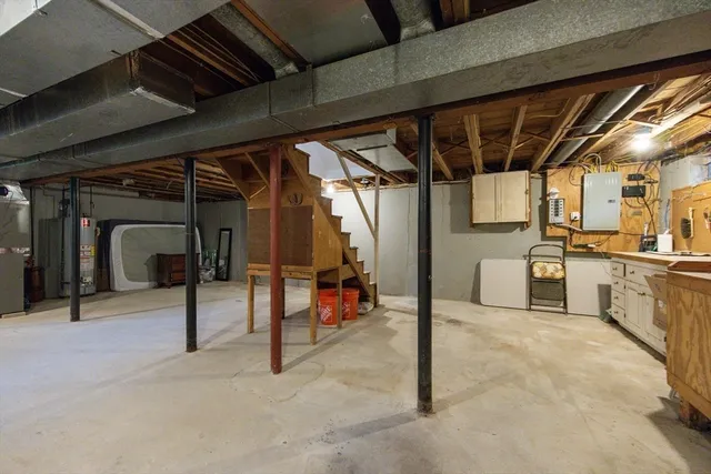 $575,000 | 841 Lincoln Street, Franklin, MA 02038