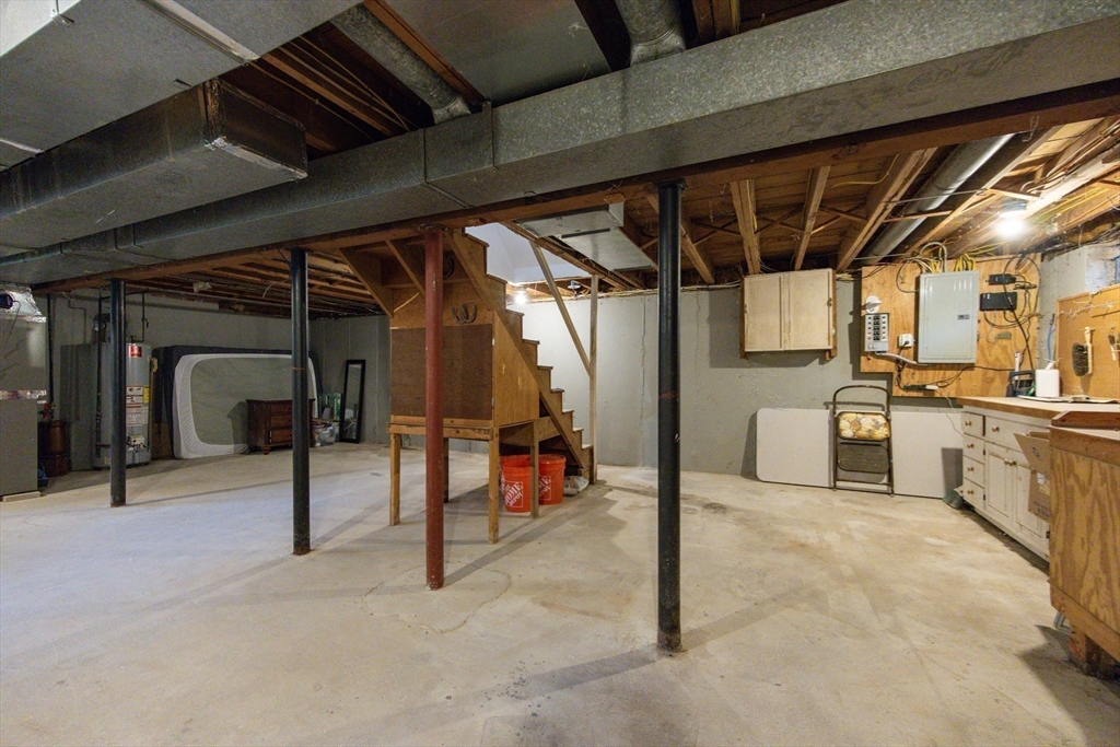 841 Lincoln Street Franklin, MA 02038 - Photo 23 of 25 a view of a storage room
