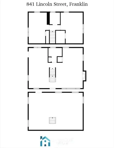 $575,000 | 841 Lincoln Street, Franklin, MA 02038