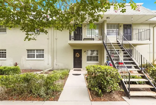 $125,000 | 525 South Conway Road, Unit 29, Orlando, FL 32807