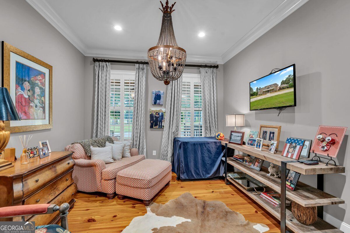 211 Cool Water Road Vienna, GA 31092 - Photo 33 of 91 Gallery Image 33