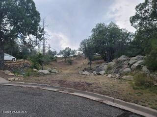 329 Stoney Ridge Circle Prescott, AZ 86303 - Photo 4 of 7 from street