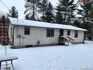 5652 North Red Oak Road Lewiston, MI 49756 - Photo 2 of 3 Gallery Image 2