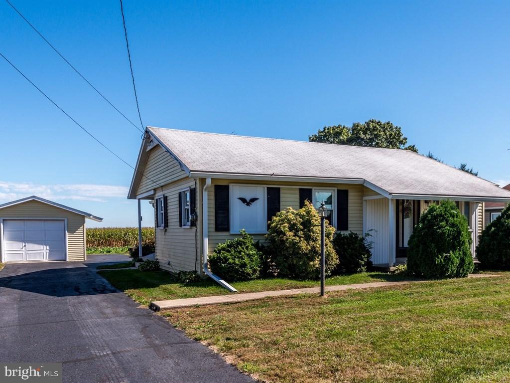 2194 Mine Road Paradise, PA 17562 - Photo 1 of 26