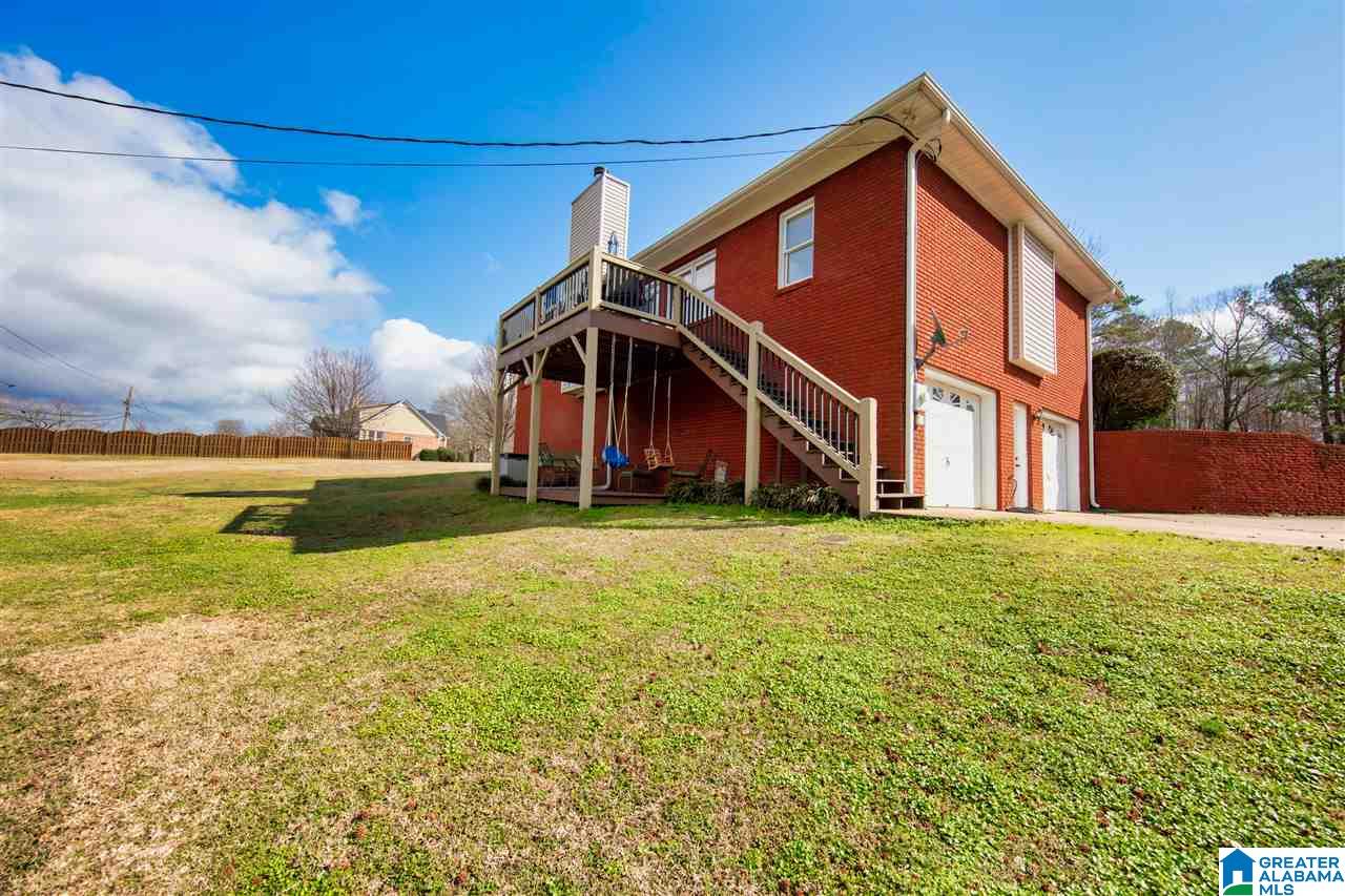 6237 Eastern Valley Road McCalla, AL 35111 - Photo 2 of 42