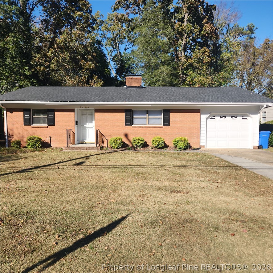 1406 Raeford Road Fayetteville, NC 28305 - Photo 1 of 12