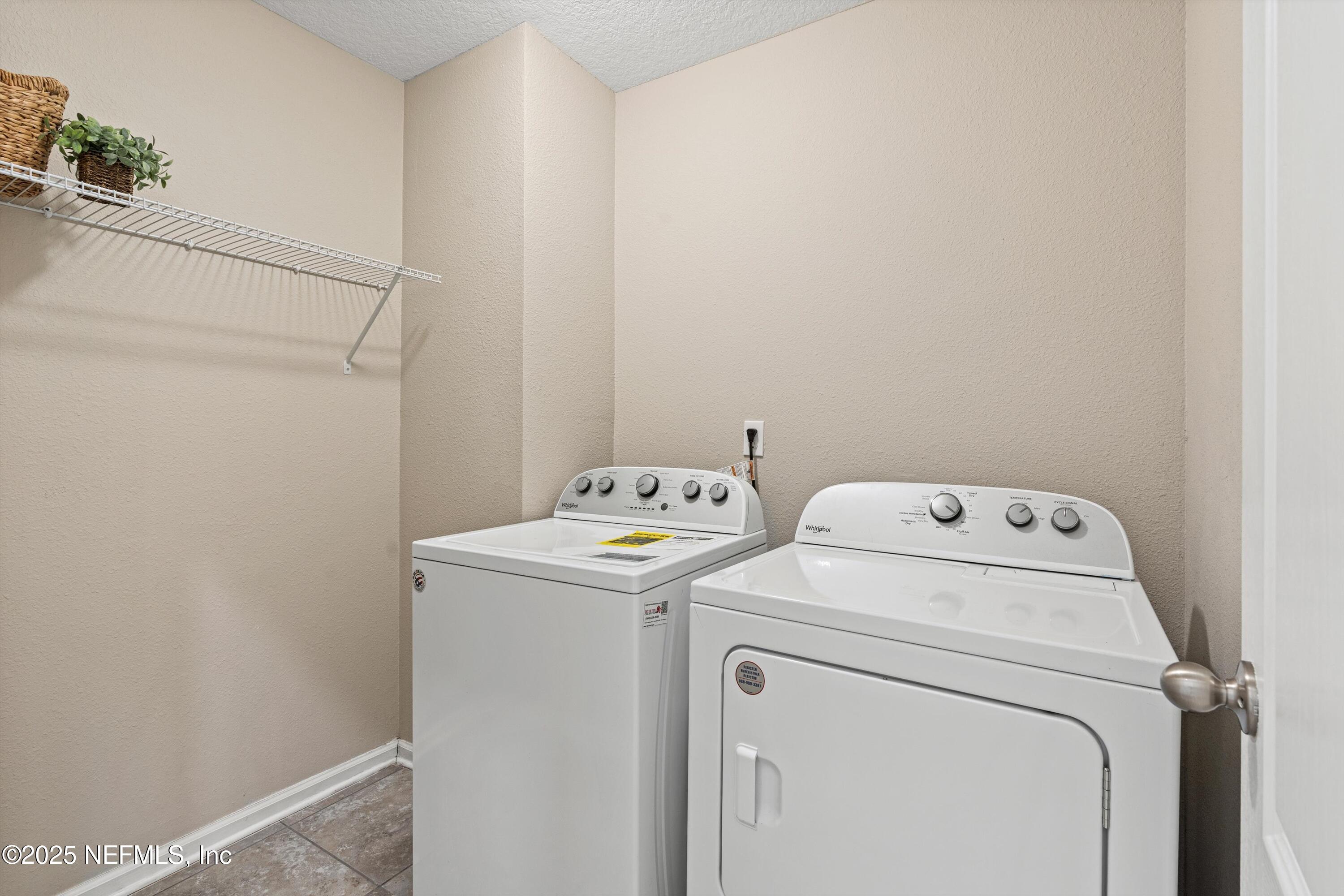 12264 Sacha Road Jacksonville, FL 32226 - Photo 17 of 32 11-Laundry