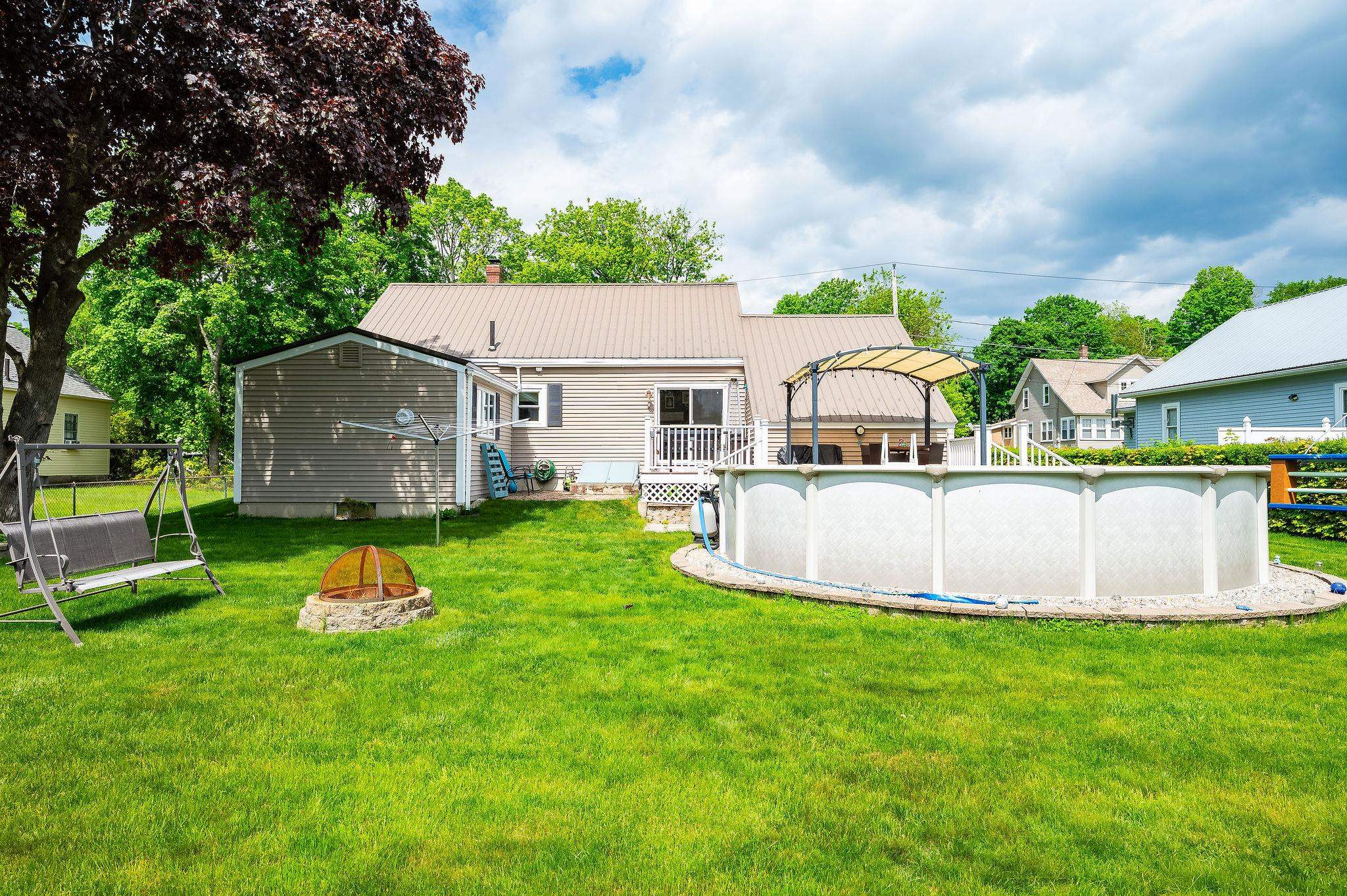 25 Adams Avenue Rochester, NH 03867 - Photo 6 of 34 Gallery Image 6