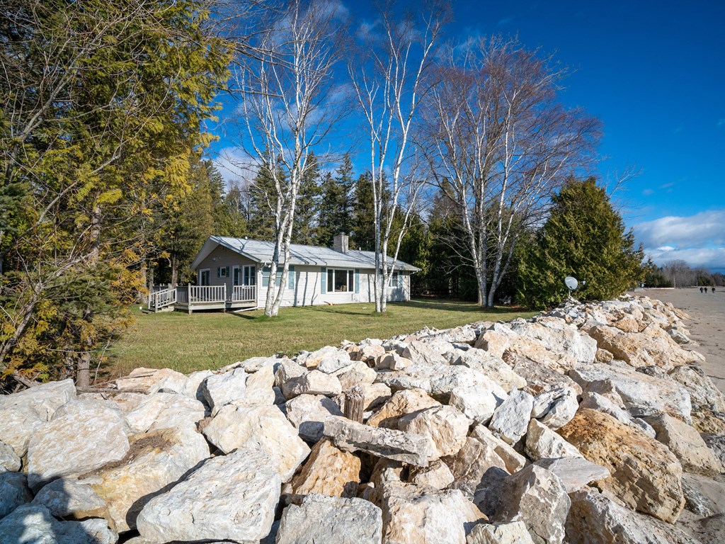 2175-77 Ridges Road Baileys Harbor, WI 54202 - Photo 42 of 44