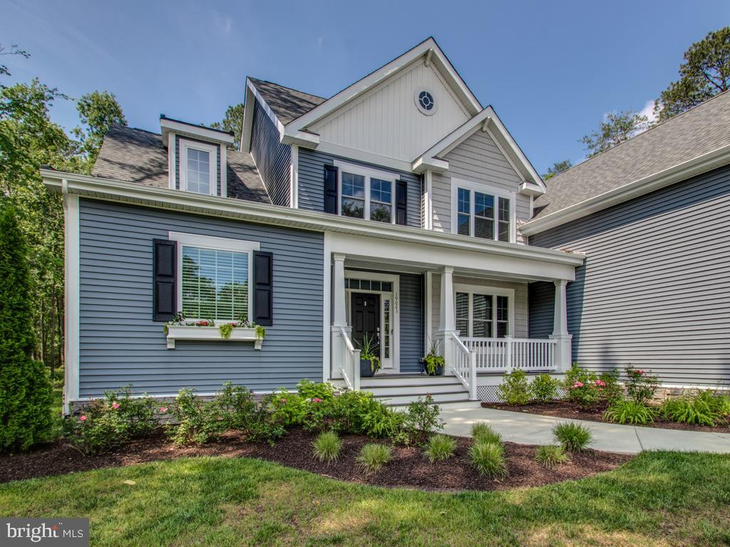 19063 Winterberry Street Milton, DE 19968 - Photo 2 of 59