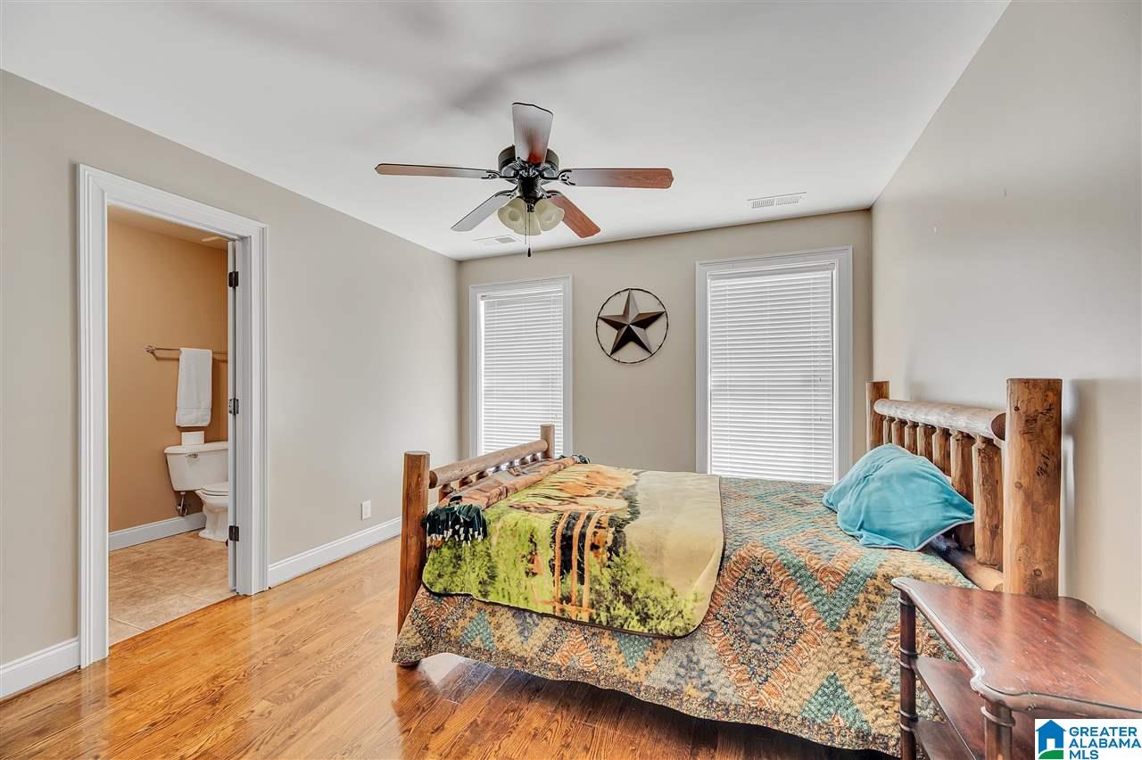 335 Rouse Road Sumiton, AL 35148 - Photo 19 of 50