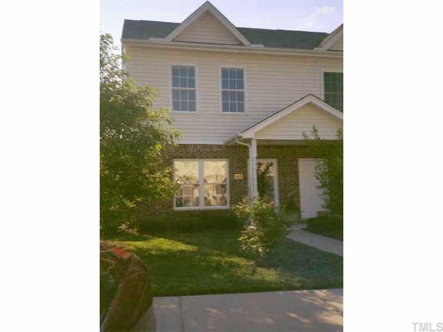 4621 Ravi Road Raleigh, NC 27604 - Photo 1 of 1 Exterior Front