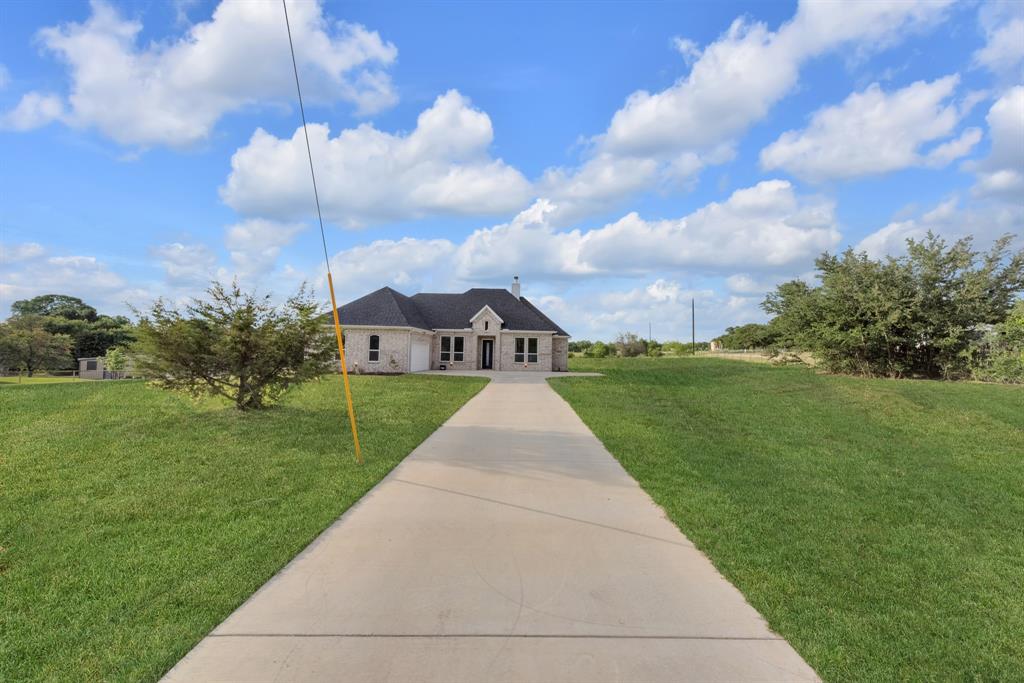 2000 Sweet Springs Road Weatherford, TX 76088 - Photo 37 of 37