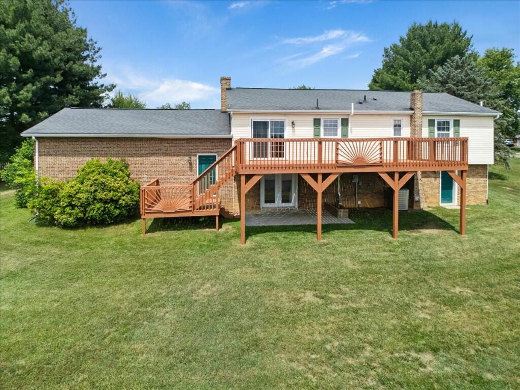 5423 Ridgeview Way Dublin, VA 24084 - Photo 68 of 91 68