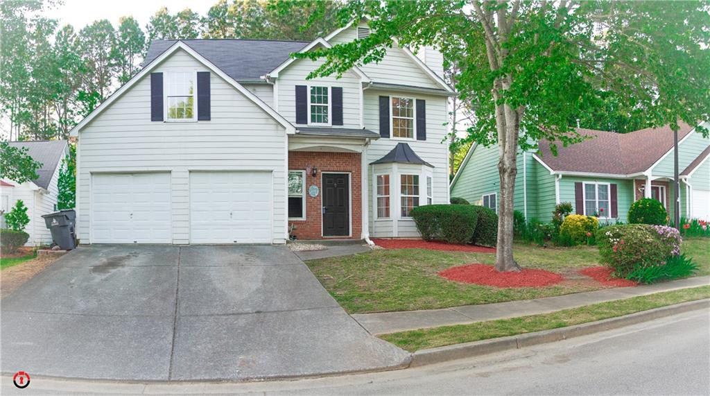 3908 Keystone Ridge Acworth, GA 30101 - Photo 1 of 1 Gallery Image 1