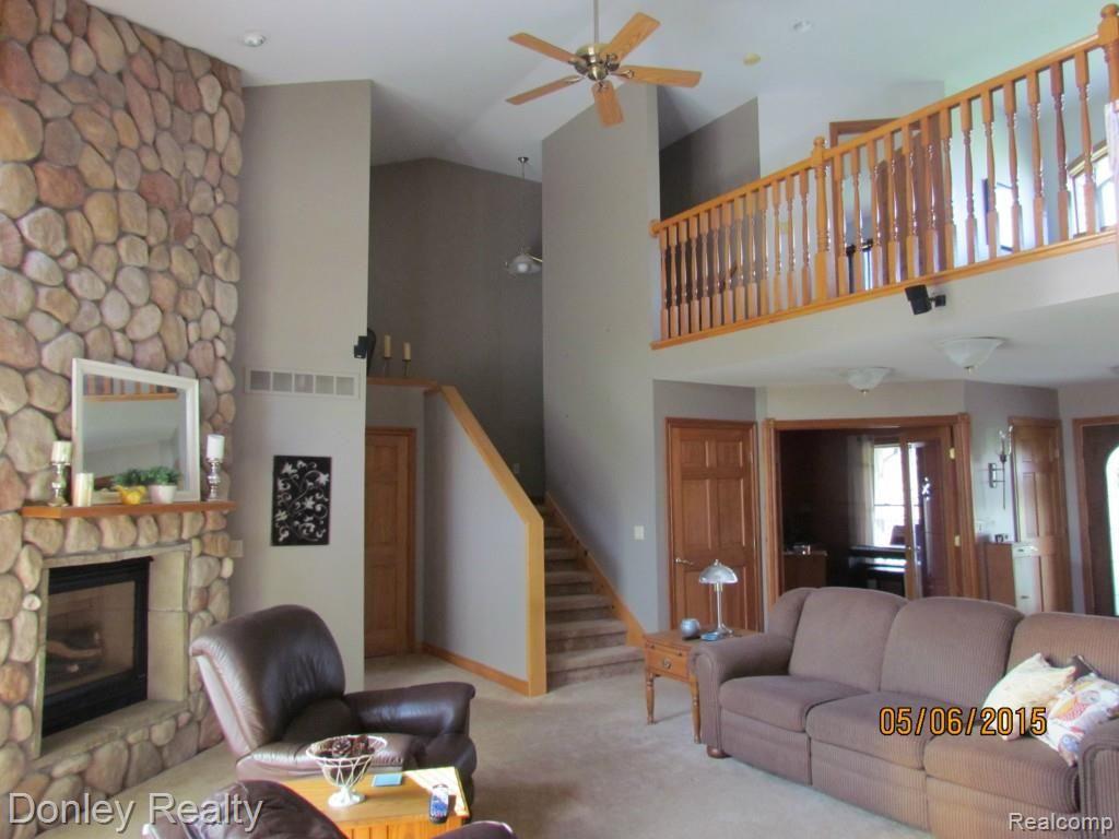 7495 Mayville Road Marlette, MI 48453 - Photo 12 of 24 7495 Mayville Road interior photos taken 5.6 (15)