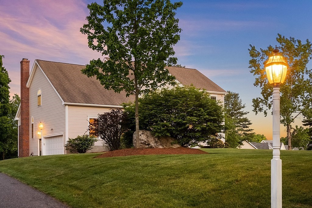96 Grist Mill Road Littleton, MA 01460 - Photo 38 of 42 Gallery Image 38