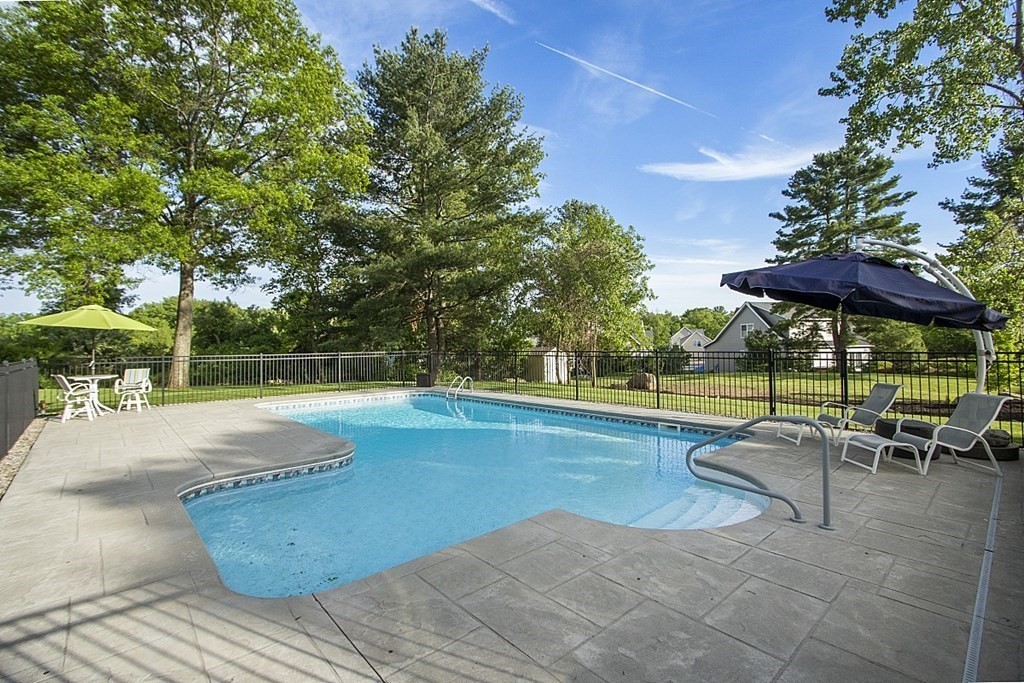 96 Grist Mill Road Littleton, MA 01460 - Photo 39 of 42 Gallery Image 39