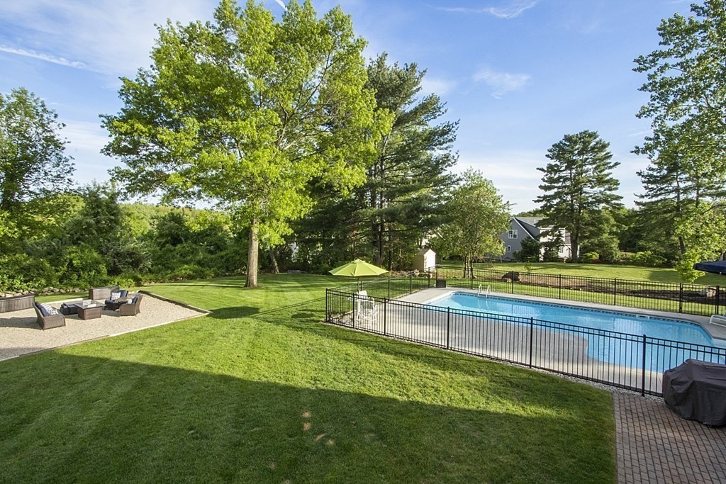96 Grist Mill Road Littleton, MA 01460 - Photo 41 of 42 Gallery Image 41