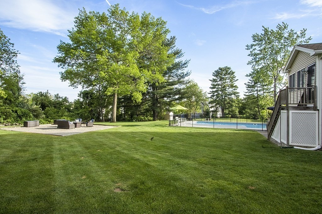 96 Grist Mill Road Littleton, MA 01460 - Photo 42 of 42 Gallery Image 42