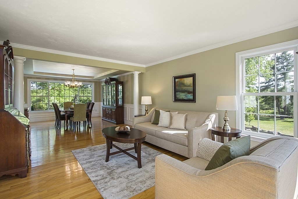 96 Grist Mill Road Littleton, MA 01460 - Photo 9 of 42 Gallery Image 9