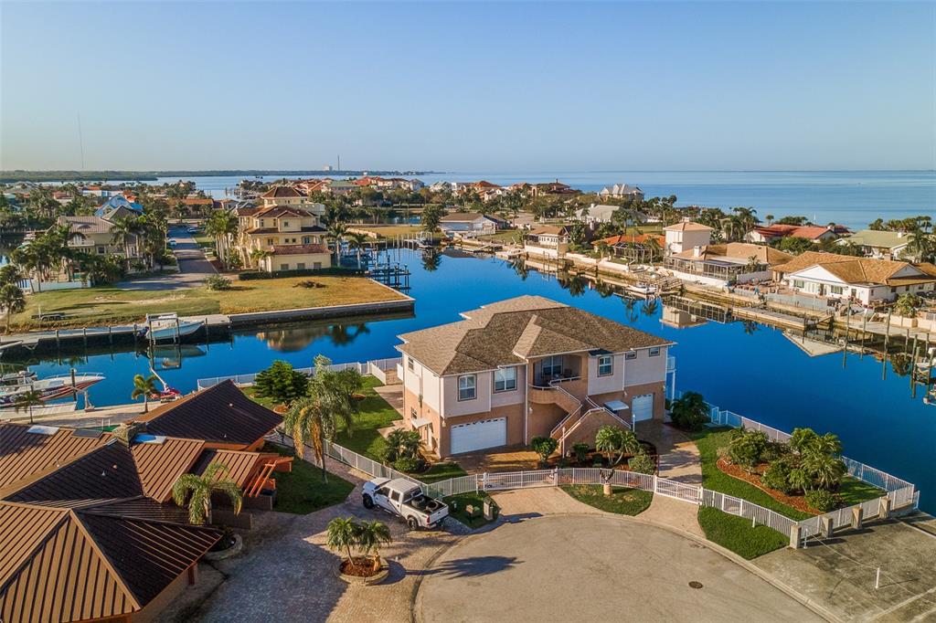 5501 Clipper Court New Port Richey, FL 34652 - Photo 1 of 1 Gallery Image 1
