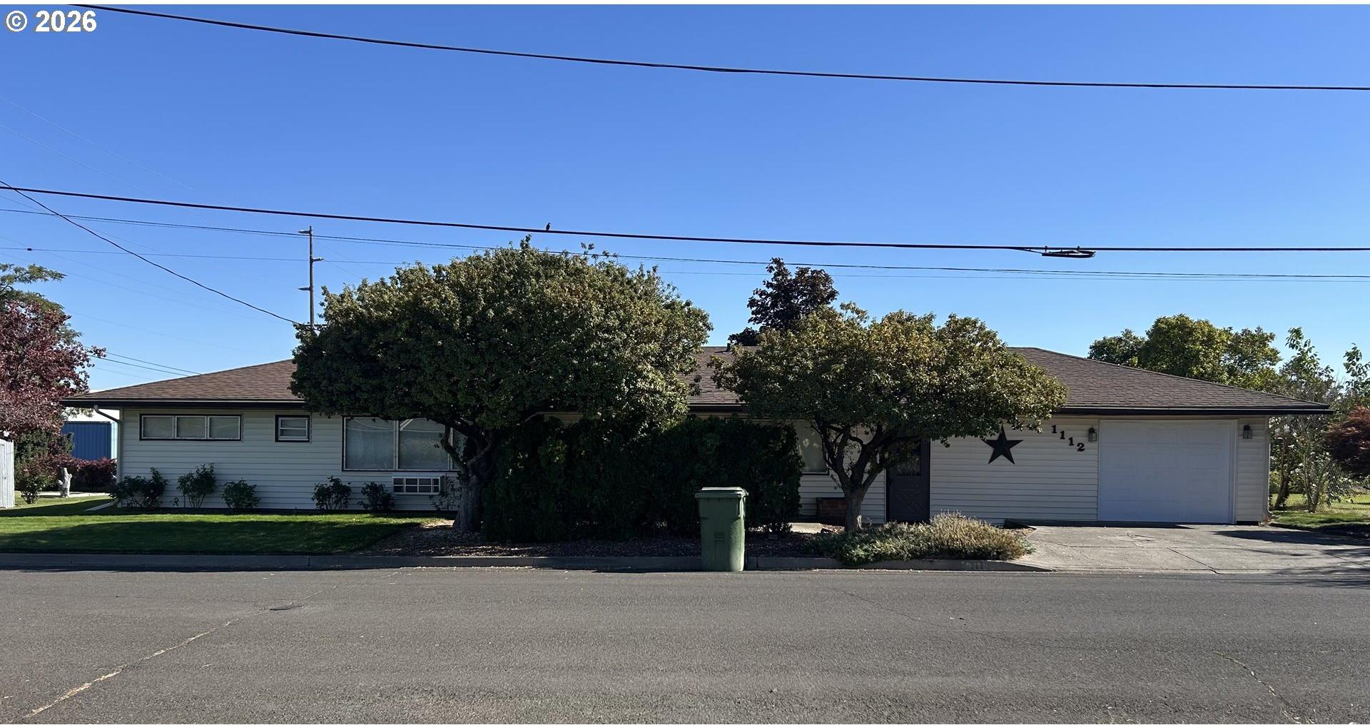 1112 Parallel Street Milton Freewater, OR 97862 - Photo 28 of 28 Gallery Image 28