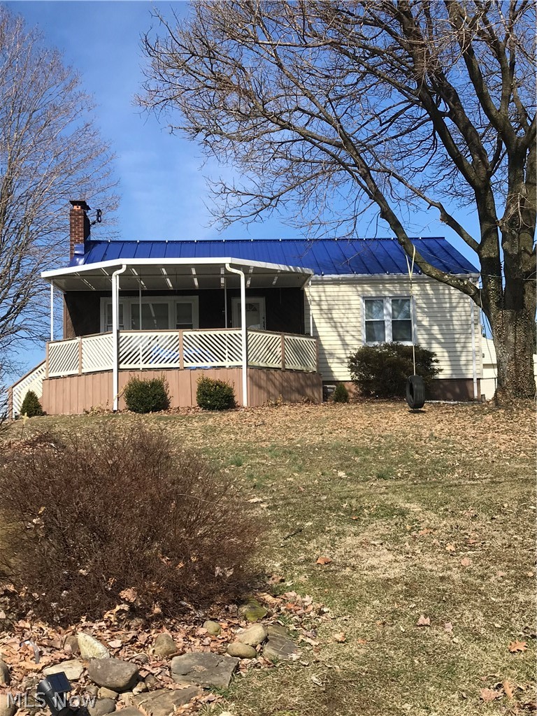 686 Genteel Ridge Road Wellsburg, WV 26070 - Photo 1 of 23