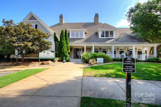 $400,000 | 411 Lahinch Drive, Tega Cay, SC 29708