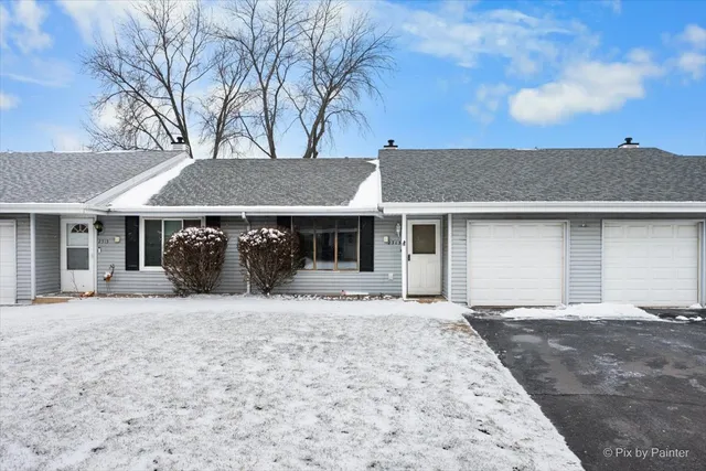 $189,000 | 2315 Buttercup Lane, Crest Hill, IL 60403