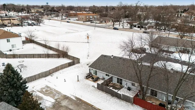 $189,000 | 2315 Buttercup Lane, Crest Hill, IL 60403