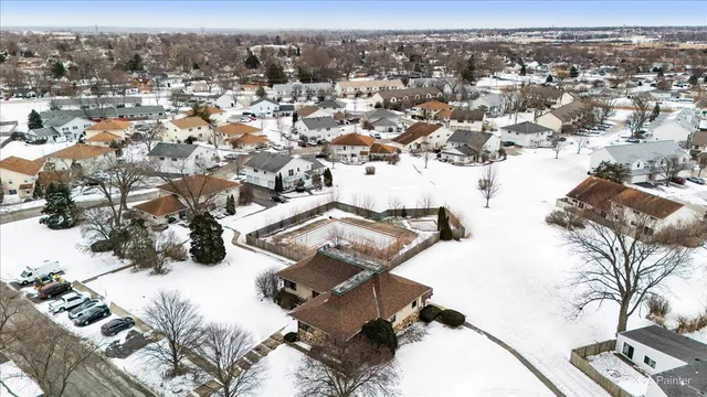 $189,000 | 2315 Buttercup Lane, Crest Hill, IL 60403