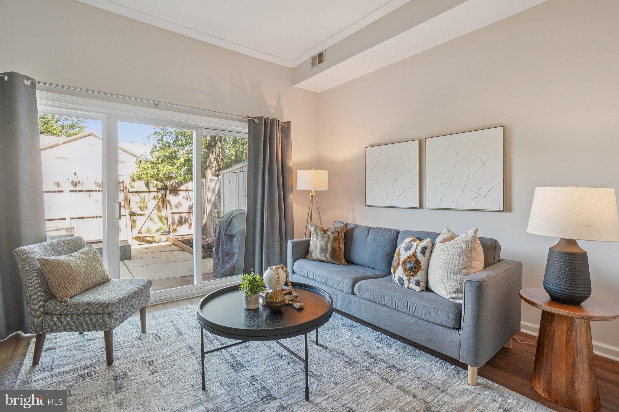 8372 Forrester Boulevard, Unit 478 Springfield, VA 22152 - Photo 14 of 36