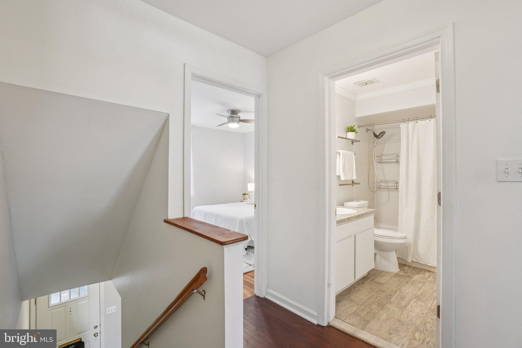 8372 Forrester Boulevard, Unit 478 Springfield, VA 22152 - Photo 20 of 36