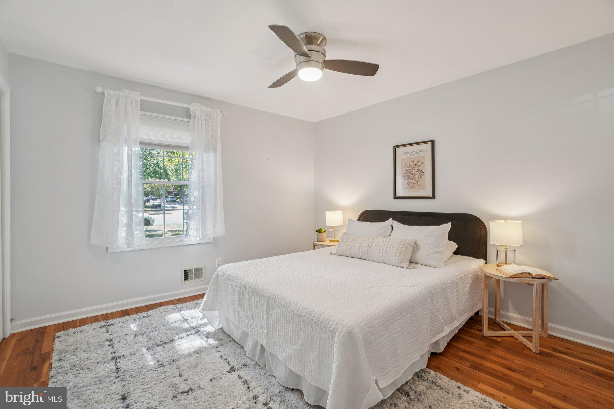 8372 Forrester Boulevard, Unit 478 Springfield, VA 22152 - Photo 21 of 36