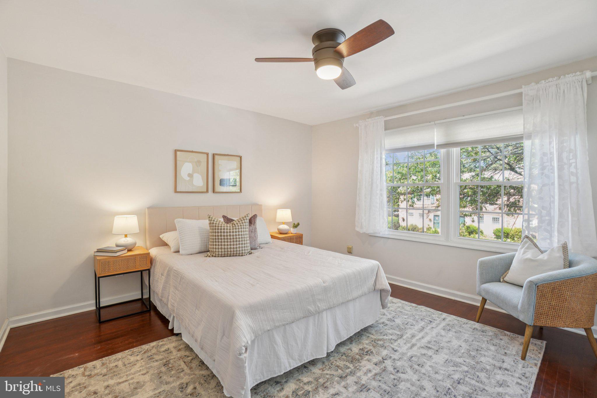 8372 Forrester Boulevard, Unit 478 Springfield, VA 22152 - Photo 25 of 36