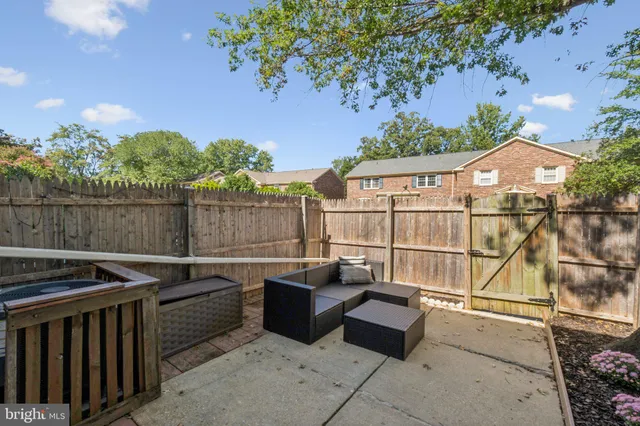 $389,176 | 8372 Forrester Boulevard, Unit 478, Springfield, VA 22152